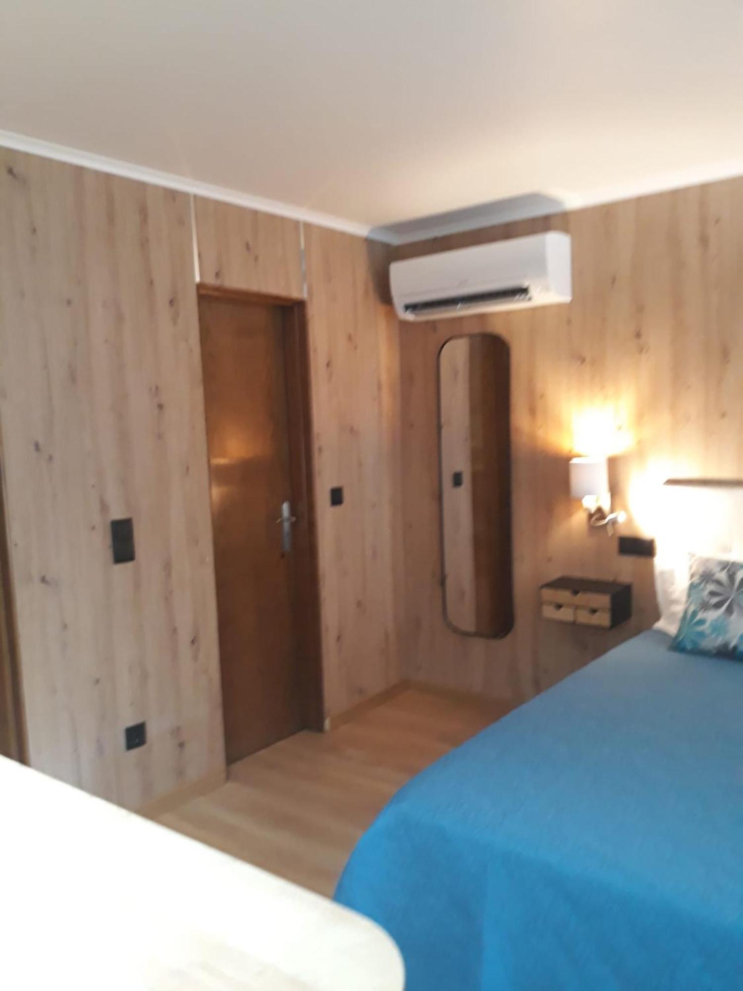 Casa Das Laranjeiras Pinhao Bagian luar foto