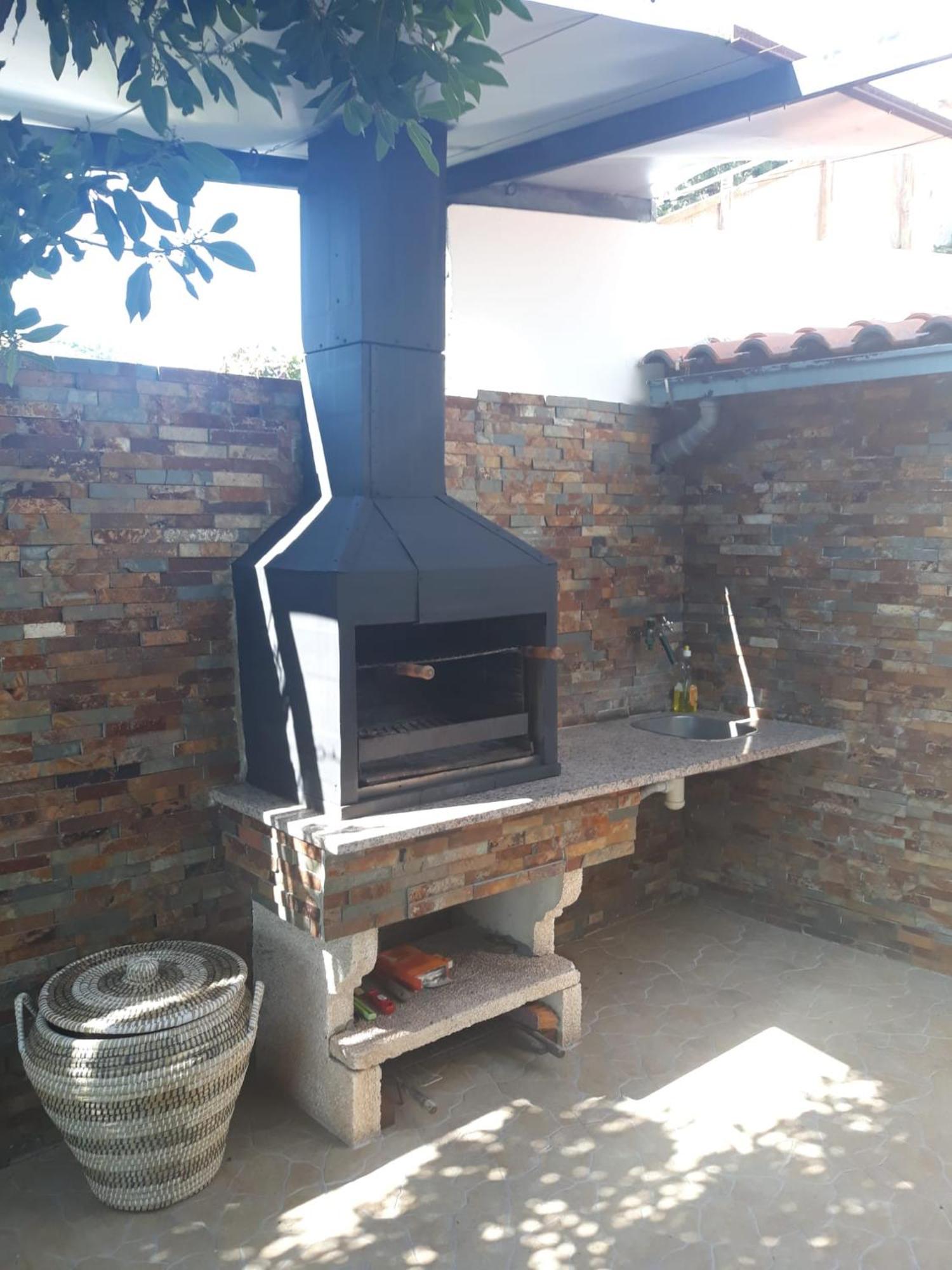Casa Das Laranjeiras Pinhao Bagian luar foto