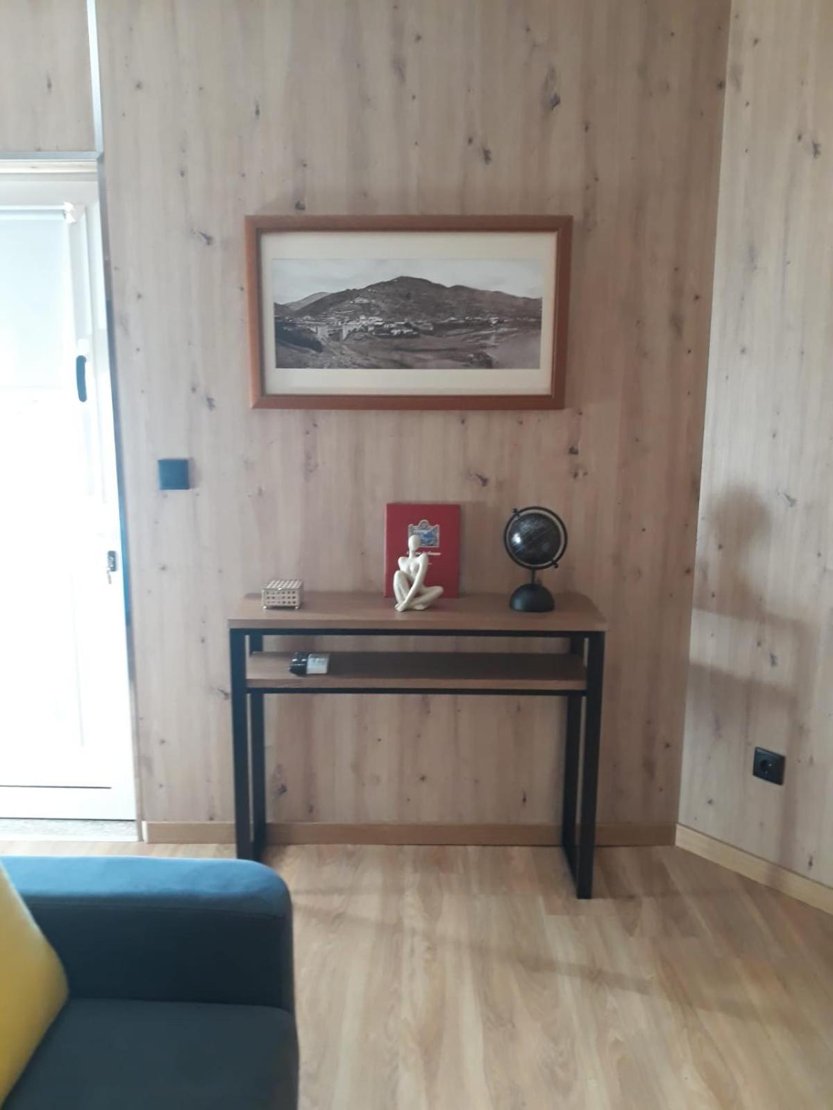 Casa Das Laranjeiras Pinhao Bagian luar foto