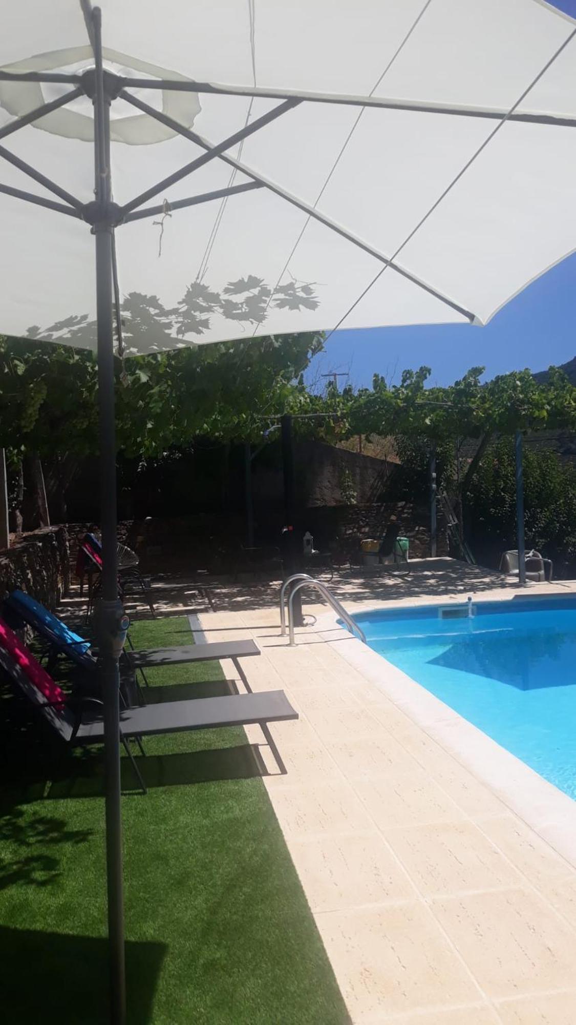 Casa Das Laranjeiras Pinhao Bagian luar foto