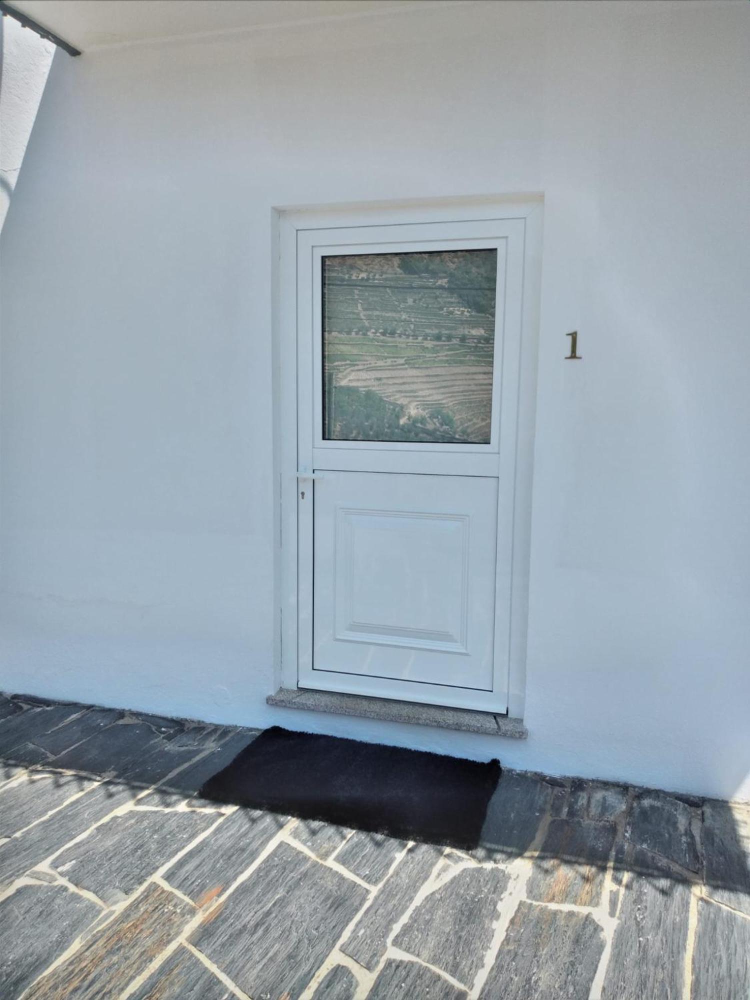 Casa Das Laranjeiras Pinhao Bagian luar foto