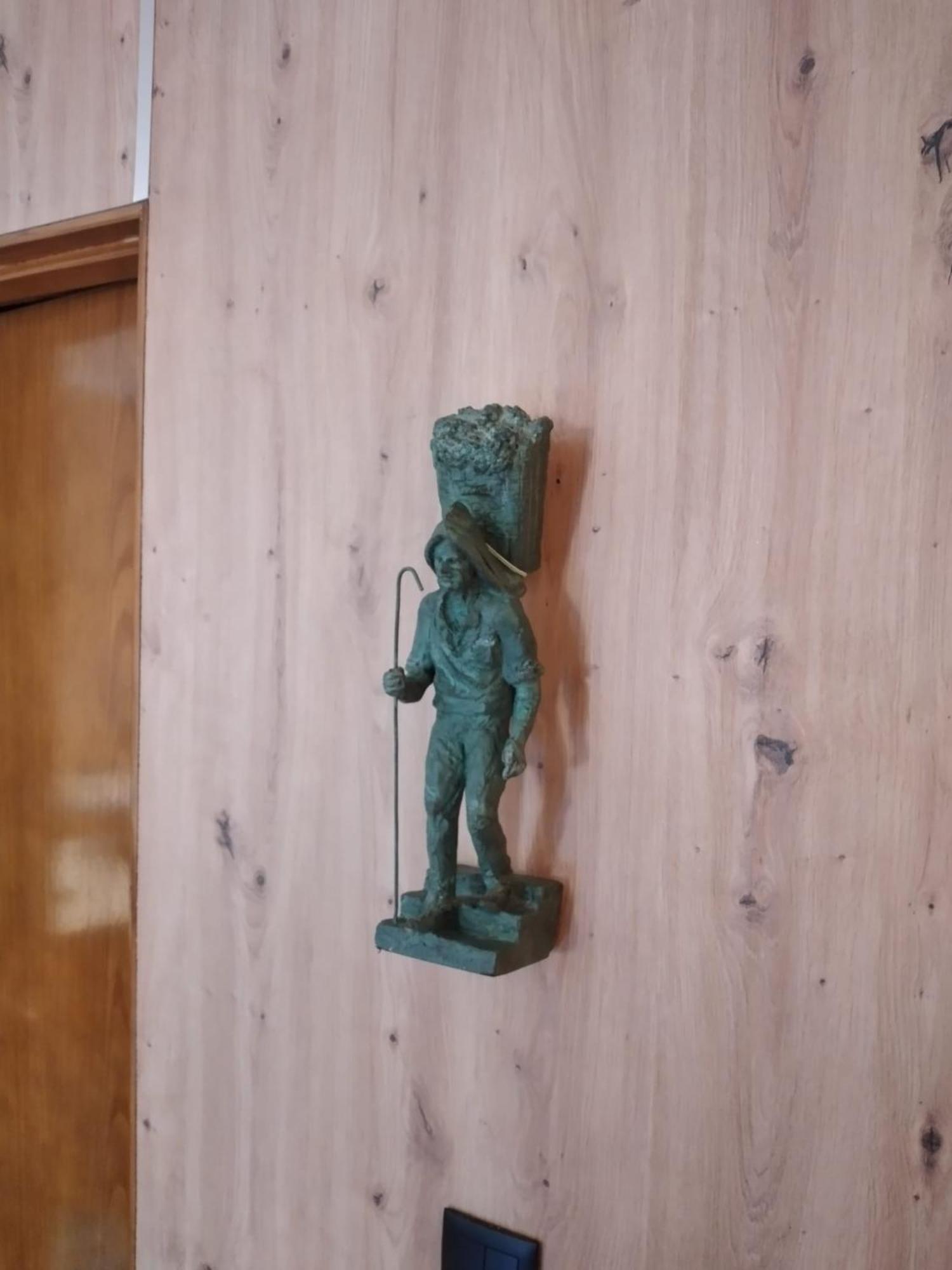 Casa Das Laranjeiras Pinhao Bagian luar foto