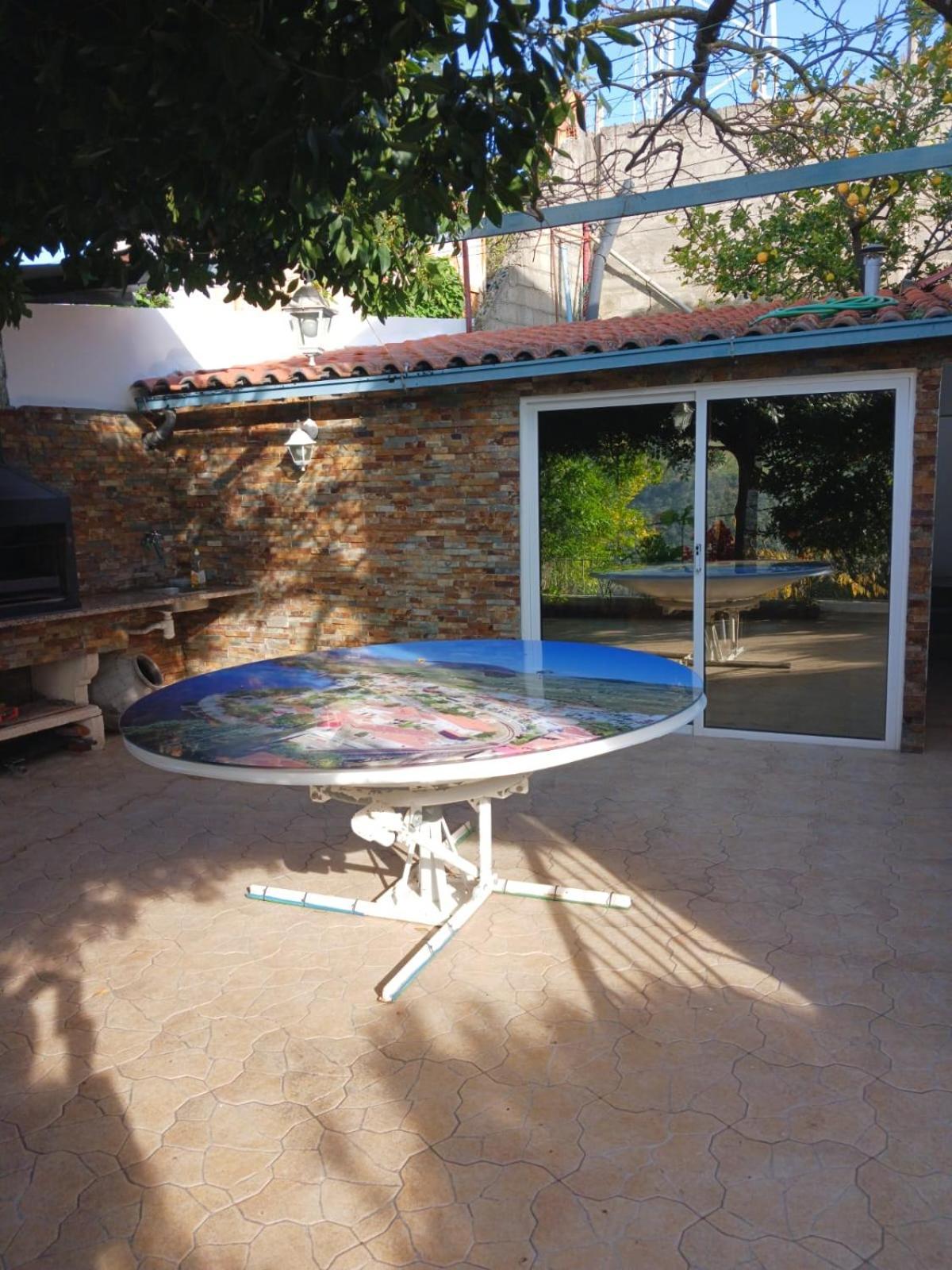 Casa Das Laranjeiras Pinhao Bagian luar foto