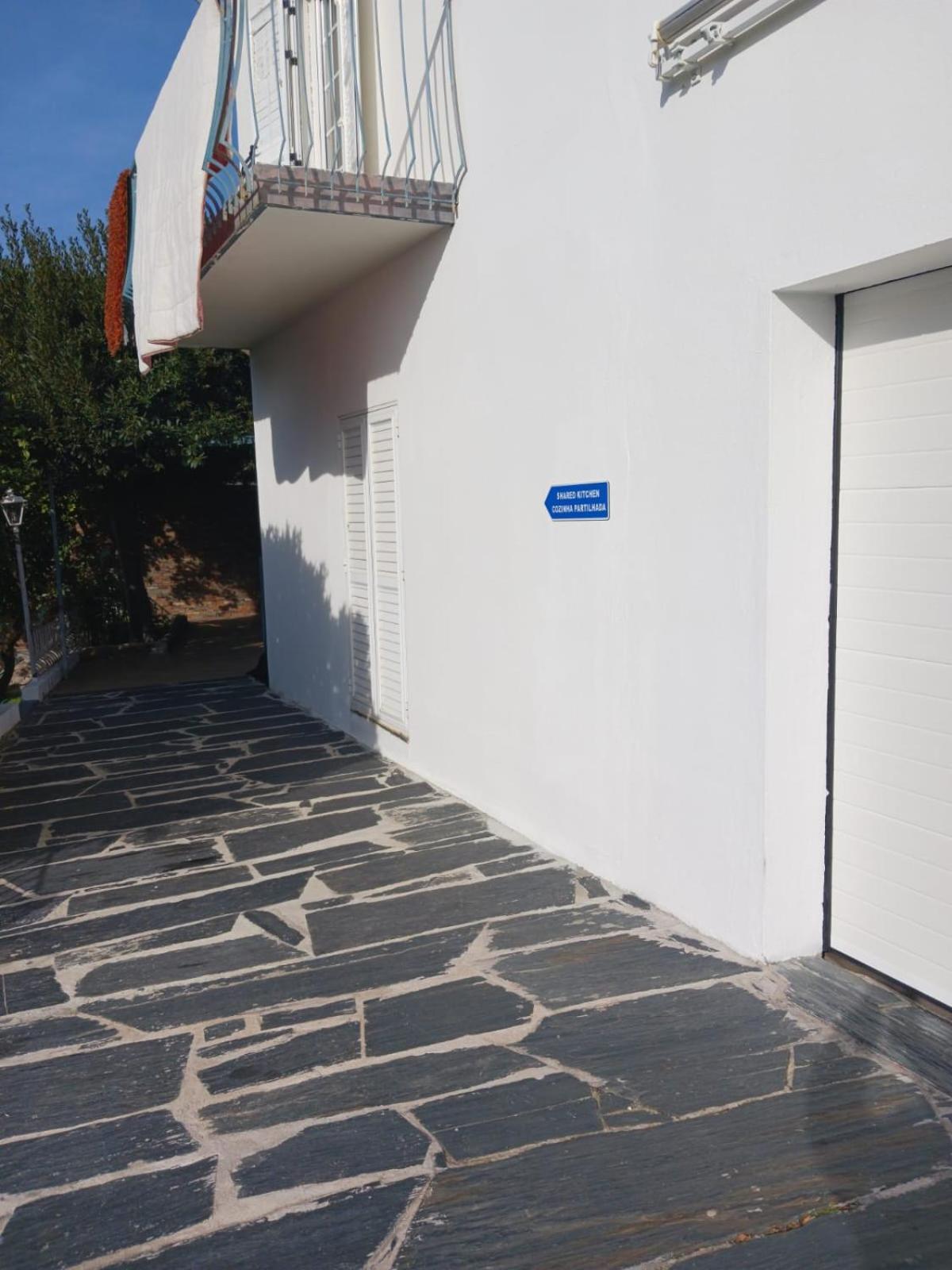 Casa Das Laranjeiras Pinhao Bagian luar foto